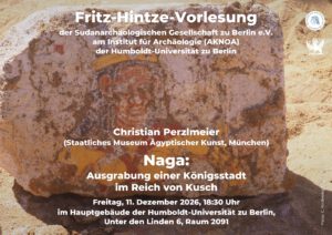 Einladung FritzHintzeVL 2026 11Dezember ChristianPerzlmeier F